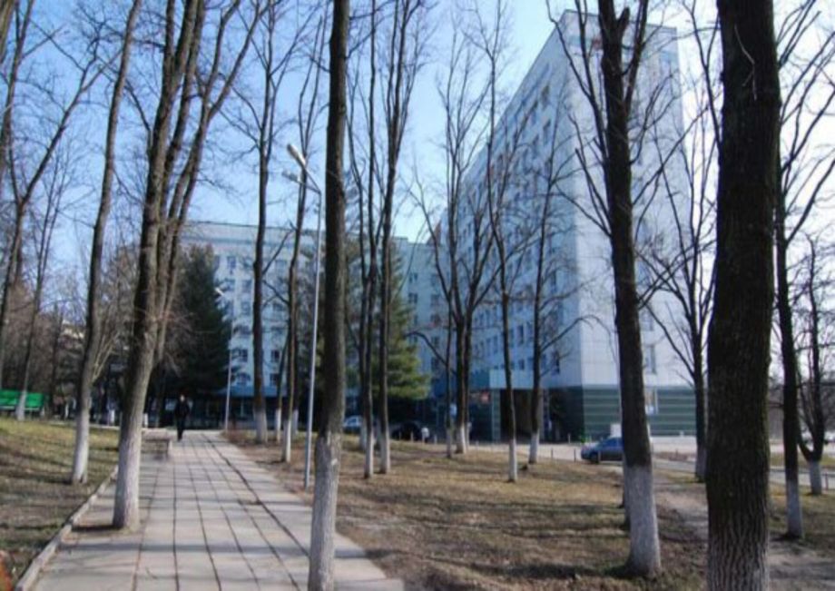 больница скорой и неотложной помощи харьков